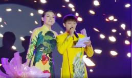 Giữa 'tâm bão', dân mạng rần rần chia sẻ clip Phi Nhung thắm thiết song ca cùng Hồ Văn Cường cách đây 1 tháng
