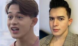 Quang Anh 'Về nhà đi con' lên tiếng trước nghi vấn mới 'dao kéo' khiến gương mặt ngày càng khác lạ