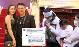Bị anti-fan 'mỉa mai' bán sầu riêng kiếm tiền, vợ hai Vân Quang Long đáp trả 'gay gắt'