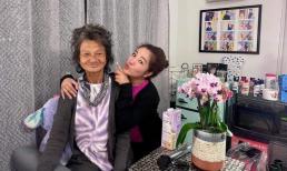 Danh hài Thúy Nga tiết lộ về 'khả năng đặc biệt' của ca sĩ Kim Ngân