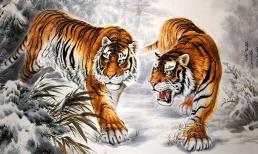 Từ giờ đến giữa tháng 5 âm lịch: 3 con giáp gặp nhiều may mắn, tài lộc bùng nổ, sự nghiệp bứt phá