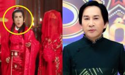 ‘Ông hoàng cải lương’ Kim Tử Long gặp tai nạn nguy hiểm, vỡ đầu vẫn cố gắng biểu diễn vì khán giả