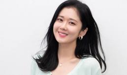 Được ca tụng là 'thánh hack tuổi' nhưng Jang Nara lại tự nhận có nhiều nếp nhăn và đang già đi theo năm tháng