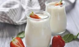 Một số lưu ý khi uống sữa chua nhiều người chưa rõ