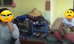 Bị mẹ và chị chồng mặc định là 'ô sin dọn nhà' con dâu có cách đáp trả khiến cả nhà cứng họng