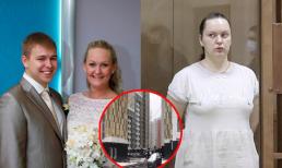 Ghen tị với bạn vì có gia đình hạnh phúc, người phụ nữ ném con 2 tháng tuổi của bạn xuống từ tầng 13 