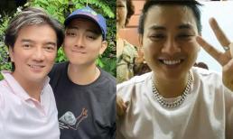 Đàm Vĩnh Hưng tiết lộ cuộc sống hiện tại của Hoài Lâm, tiết lộ những tín hiệu vui