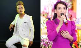 Phía Phi Nhung tung bằng chứng tố Lưu Chấn Long vu khống chuyện đi hát ở chùa với mức cát-xê 'cắt cổ'