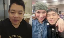 Giữa lùm xùm của Phi Nhung và Hồ Văn Cường, Quang Lê bất ngờ khẳng định sòng phẳng và minh bạch với tiền cát-xê của Phương Mỹ Chi