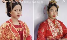 Chi Pu được hội bạn thân thiết làm điều đặc biệt để chúc mừng sinh nhật