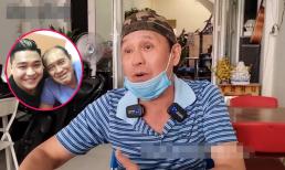 Bị con trai 'tố' cờ bạc, nghệ sĩ Duy Phương lên tiếng: 'Tiền còn không có ăn'