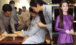 Nhật Kim Anh bị 'đào' lại bằng chứng quảng cáo trá hình cho ông Võ Hoàng Yên 5 năm trước?