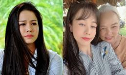 Bị dân mạng chỉ trích khi im lặng vụ ông Võ Hoàng Yên, Nhật Kim Anh lên tiếng đáp trả nhẹ nhàng