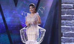 Bị 'cà khịa' là gái ế, Cát Tường thẳng thắn đáp trả