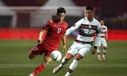 CĐV chế Việt Nam lọt vào World Cup: Quang Hải, Công Phượng so tài cùng các siêu sao từ Messi đến Ronaldo