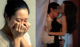 Thấy vợ không còn trong trắng, chồng liền đi ngoại tình và tuyên bố: 'mày cũng khác gì mấy con... tao từng chơi đâu'