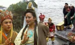 Tại sao lão rùa già ở Thông Thiên Hà tu hành đã 1300 năm mà vẫn không tu thành hình người được? Chỉ có Đường Tăng mới biết đáp án