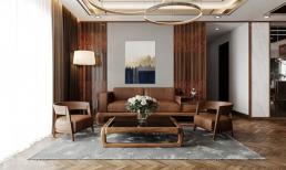 Phân biệt gỗ thông và gỗ óc chó, ghế sofa gỗ nào tốt hơn?