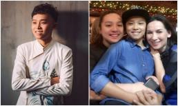 Sau hàng loạt drama gia đình, thái độ của con gái ruột Phi Nhung với Hồ Văn Cường gây ngỡ ngàng