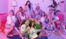 Nhóm nhạc Kpop có idol người Việt dính nguy cơ tan rã vì trưởng nhóm bất ngờ thông báo có thai