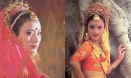 “Ngọc Thố Tinh” - Lý Linh Ngọc 58 tuổi đi hát rong, tình sử trắc trở khiến người ta phải xuýt xoa: 'Đời có thăng cũng sẽ có trầm'