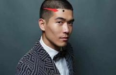 Đàn ông có nốt ruồi ở những nơi này thì cả đời thành công vang dội