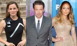 Vợ cũ tài tử 'Batman' đánh tiếng không muốn anh cho con gặp 'mẹ kế tương lai' Jennifer Lopez