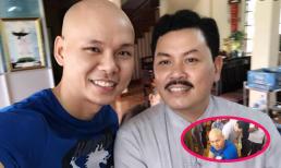 Không chỉ mẹ ruột Nhật Kim Anh, Phan Đinh Tùng cũng từng đến ông Võ Hoàng Yên chữa bệnh khiến dân mạng xôn xao?