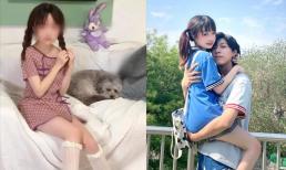 Nữ sinh Đại học Bắc Kinh cao 1m5 yêu 5 bạn trai một lúc, lịch sử tình ái phải dùng Powerpoint mới tả hết gây chấn động cư dân mạng