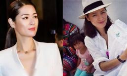 Nàng 'Mỹ nhân số 1 Trung Quốc', bỏ làng giải trí vì bị chồng lừa dối, 'về quê làm ruộng'!