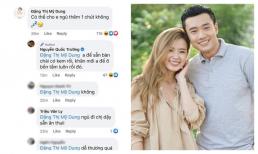 Miệng thì nói là bạn bè nhưng Quốc Trường và Midu 'thả thính' ngọt lịm thế này thì ai tin