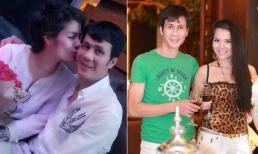 Kiều Thanh - nữ diễn viên từng tự nhận là 'người thứ ba' gửi lời chúc mừng sinh nhật ngọt ngào đến 'chồng', cách xưng hô gây chú ý