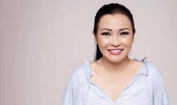 Được khuyên nên ít nói đạo lí sau lùm xùm bị giả mạo tham gia nhóm chat 'Nghệ sĩ Việt', Phương Thanh phản ứng thế nào?