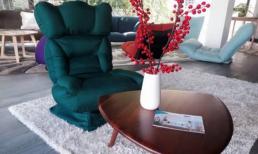 Top 3 mẫu ghế sofa thư giãn hiện đại được yêu thích nhất năm 2021