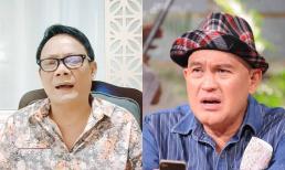 Lên tiếng động viên và khẳng định chuyện nghệ sĩ Duy Phương kể là đúng, nghệ sĩ Tấn Hoàng bức xúc khi bị chửi nặng nề