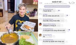 Bị nghi ngờ là người đứng ra thành lập nhóm chat 'Nghệ sĩ Việt', Đàm Vĩnh Hưng có động thái khiến dân tình bất ngờ