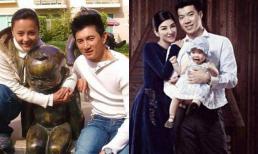 4 cặp đôi lúc yêu thì cuồng nhiệt mà chia tay thì trở mặt thành kẻ thù, cặp cuối cùng đã đối đầu nhau những 20 năm