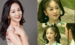 “Bích Du Tiên Tử” Quyên Tử từng là đại mỹ nhân đình đám, lấy chồng khi đang ở đỉnh cao và hiện nay ra sao?