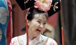 'Tình nhi' Vương Diễm già đi trông thấy: Mặt sưng phù, da xuất hiện nhiều nếp nhăn 