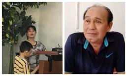 Chân dung người vợ ba hiền lành và đồng cam cộng khổ với danh hài Duy Phương