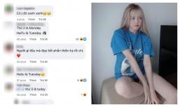 Đăng ảnh ở nhà vẫn xinh lung linh như mơ, Thiều Bảo Trâm ẩn ý dằn mặt tiểu tam?