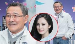 Bố Lưu Khải Uy khen ngợi con trai nhưng bị cho là ngầm mỉa mai Dương Mịch?