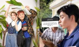 Puka bất ngờ công khai diện mạo crush, không phải Gin Tuấn Kiệt nhưng ai ngờ lại là 'người quen' trong showbiz