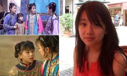 Cô xuất hiện trong 'Hoàn Châu Cách Cách' khi mới 12 tuổi, lớn lên vô cùng xinh đẹp, là Thạc sĩ âm nhạc nhưng chọn đi tu ở tuổi 31