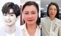 Diễn viên hài Vân Dung 'lầy lội' bắt chước Trấn Thành khi photoshop dàn Táo quân khiến dân mạng bật cười