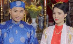 “Gái Khôn Được Chồng” Tập 16: Huỳnh Đông cùng Jolie Phương Trinh xây… tổ ấm