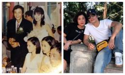 Võ Hoài Nam khoe ảnh đám cưới bên bà xã diễn viên múa hơn 20 năm trước, fan tấm tắc khen ngợi nhan sắc cặp đôi