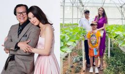 Loạt sao Việt chia sẻ xúc động nhân 'Ngày của cha'