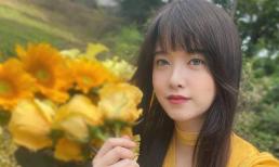 'Nàng Cỏ' Goo Hye Sun lên hương nhan sắc khi quay trở lại làm diễn viên dù trước đó hùng hồn tuyên bố giải nghệ 