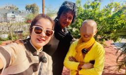 Giúp đỡ cựu ca sĩ Kim Ngân nhưng Thúy Nga lại bị hại